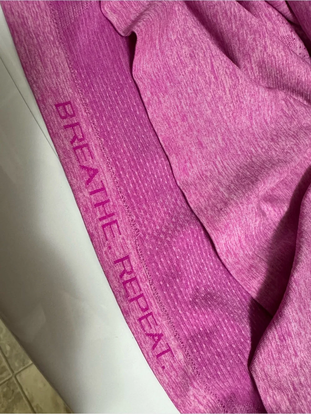 lululemon athletica lightweight long